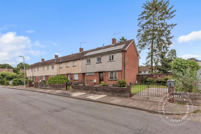 3 bed property, in Heol Dennant, £260,000