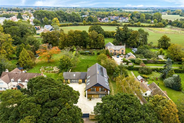 6 bed property, in Springhill, £1,850,000