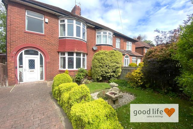 3 bed property, in Nilverton Avenue, £220,000