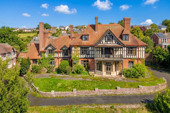 11 bed property, in Alexandra Road, £1,000,000