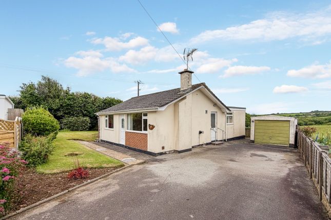 2 bed property, in Gwinear, £280,000
