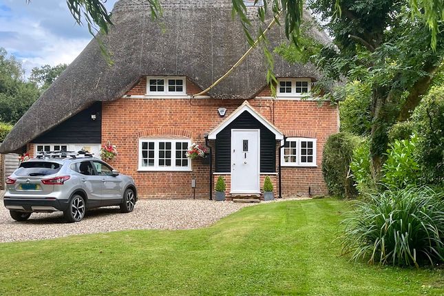 2 bed property, in Lower Green, £615,000