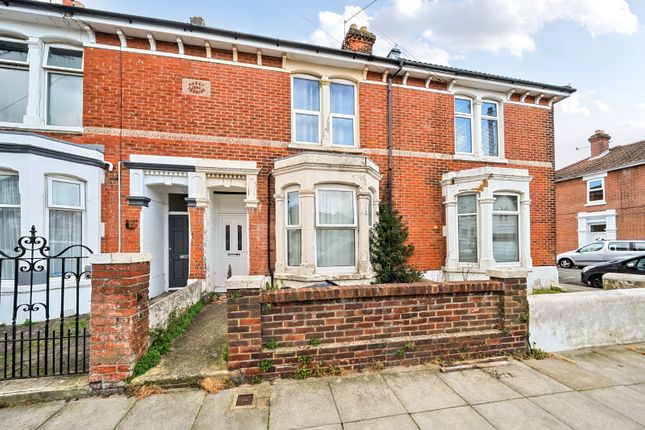 6 bed property, in Francis Avenue, £400,000
