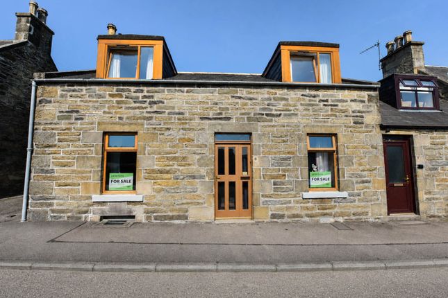 3 bed property, in Nelson Terrace, £165,000