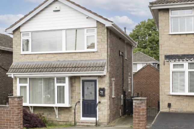3 bed property, in Elm Road, £240,000