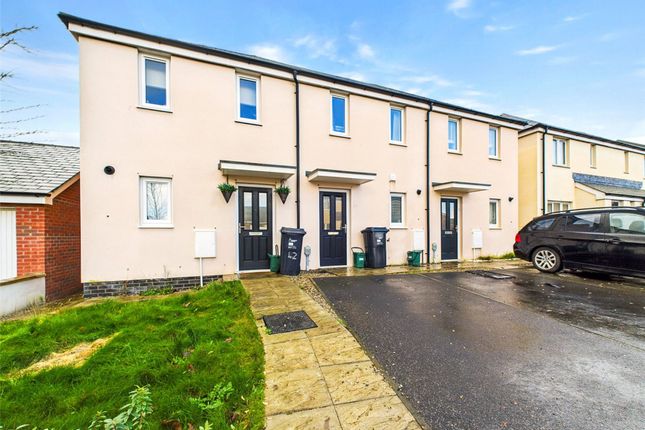 2 bed property, in Mispickle Road, £190,000