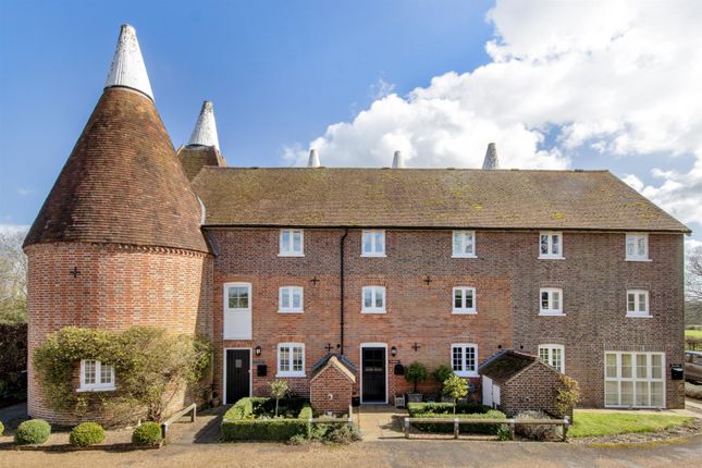 4 bed property, in Maidstone Road, £700,000