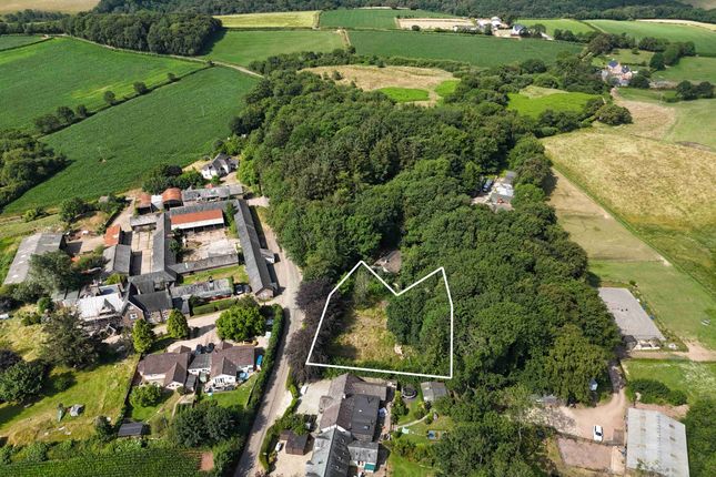 Land, in Stoodleigh EX16, £275,000