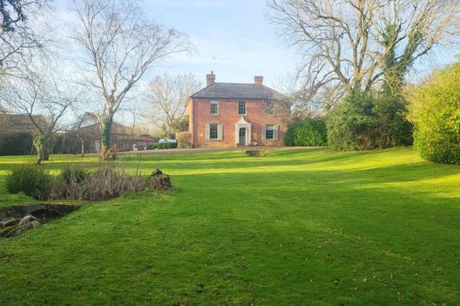 5 bed property, in Great Hallingbury, £1,650,000