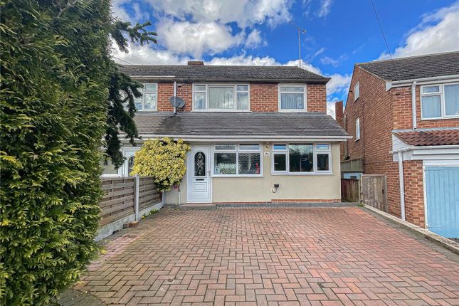 3 bed property, in Main Street, £339,950