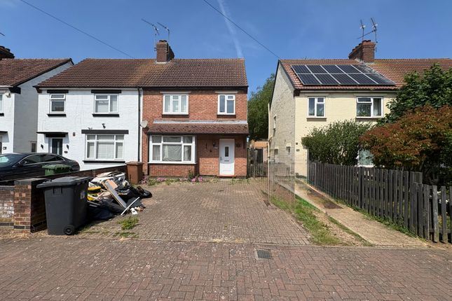 3 bed property, in Dryden Road, £275,000