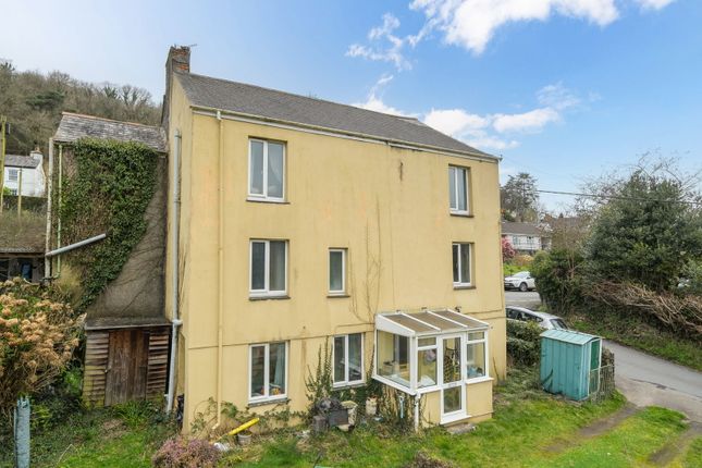 3 bed property, in Calstock Road, £140,000