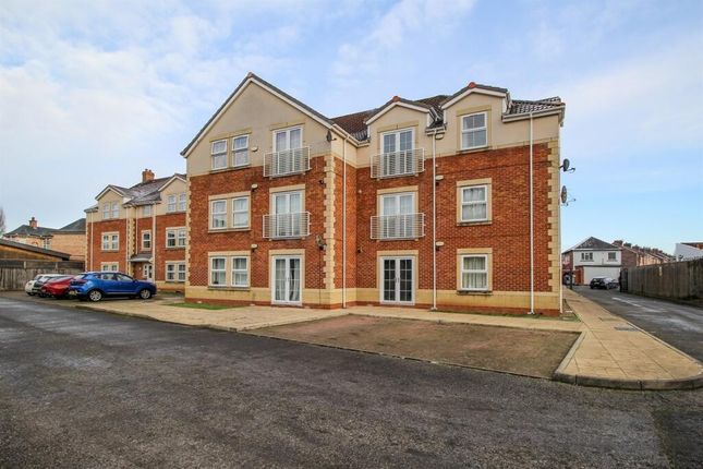 2 bed property, in The Potteries, £48,000