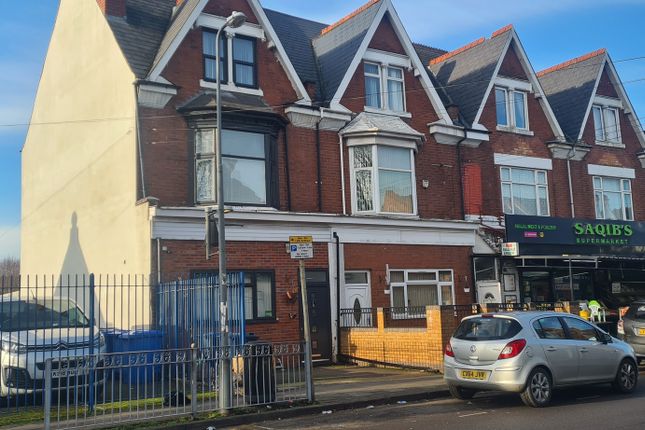 5 bed property, in 194 Albert Road, £350,000