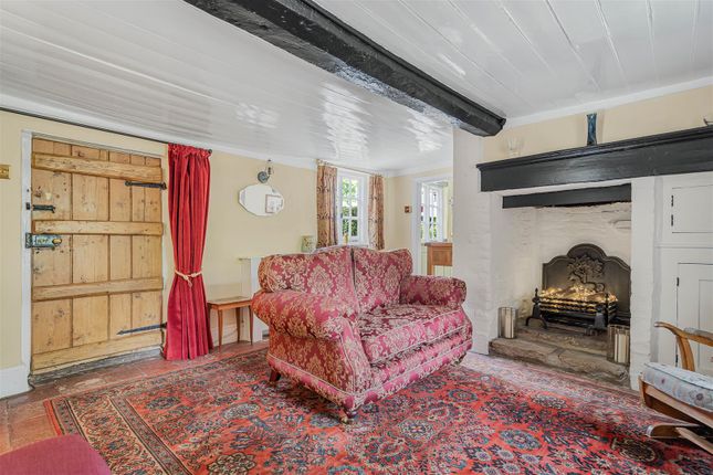 3 bed property, in Main Street, £650,000