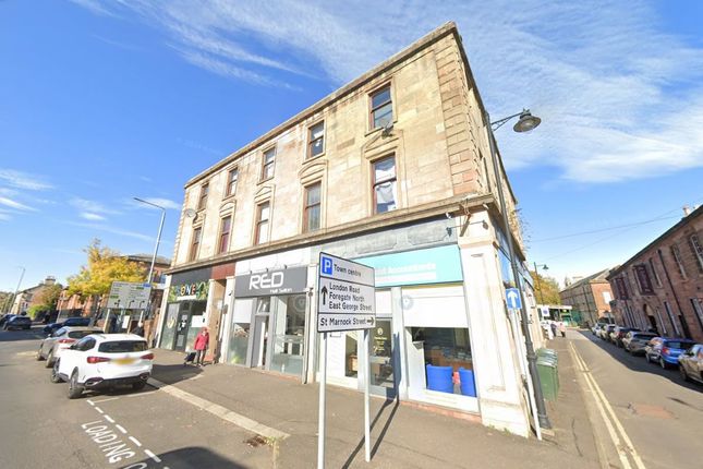 1 bed property, in 2, £20,000