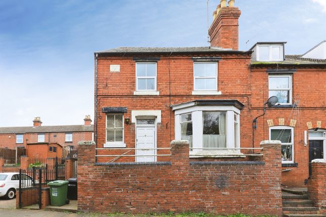 3 bed property, in Anchorfields, £150,000