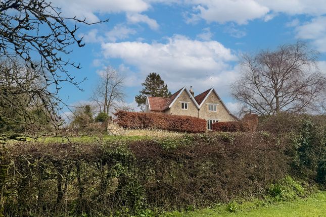 4 bed property, in Norton Hawkfield, £700,000