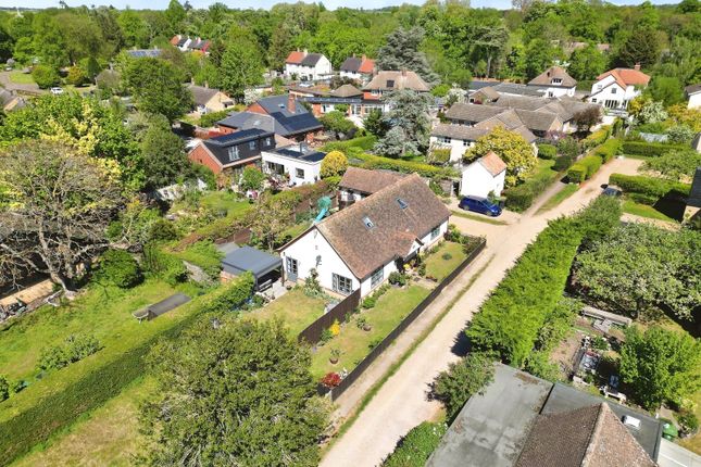 4 bed property, in The Terrace, £675,000