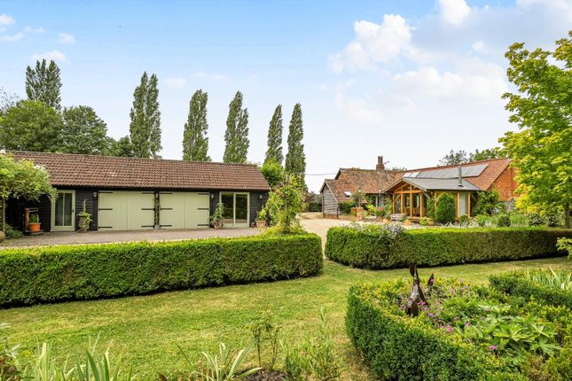 4 bed property, in Steeple Ashton, £1,100,000