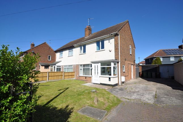 3 bed property, in Raleigh Road, £195,000