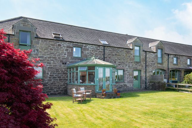4 bed property, in Arbroath DD11, £375,000