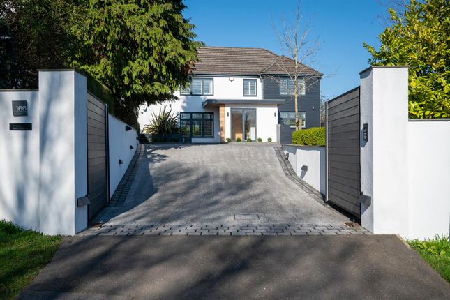 5 bed property, in Dore Road, £1,750,000