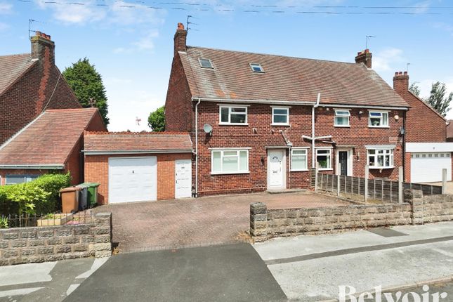 4 bed property, in Sutton Road, £270,000