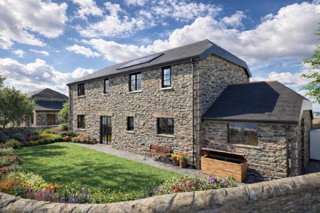 Land, in Paul, £225,000
