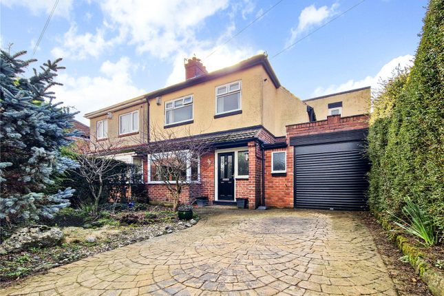 4 bed property, in Western Avenue, £245,000
