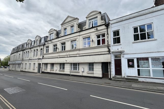 1 bed property, in Flat 1, £90,000