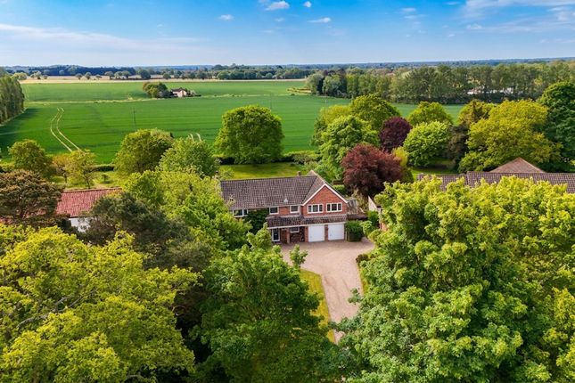6 bed property, in High House Lane, £795,000