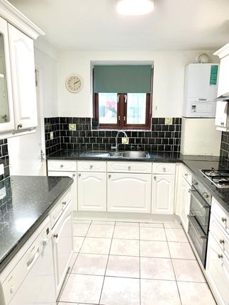 3 bed property, in New Park Road, £440,000
