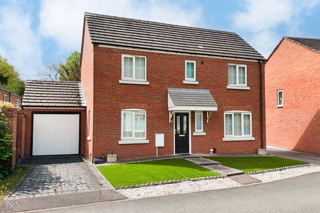 3 bed property, in Southey Drive, £300,000