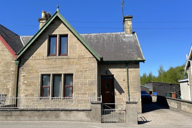 4 bed property, in Linkwood Road, £180,000