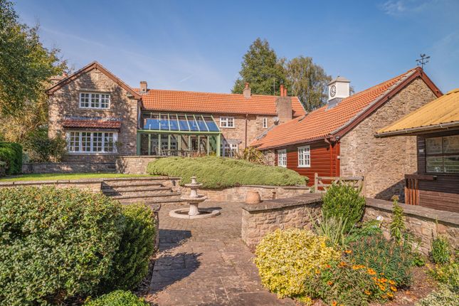 5 bed property, in Gwehelog, £1,450,000