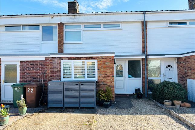 3 bed property, in Lea Road, £400,000