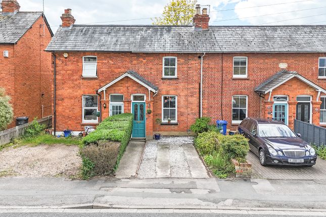 2 bed property, in St. Marks Road, £489,950