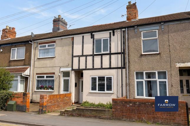 3 bed property, in Convamore Road, £65,000