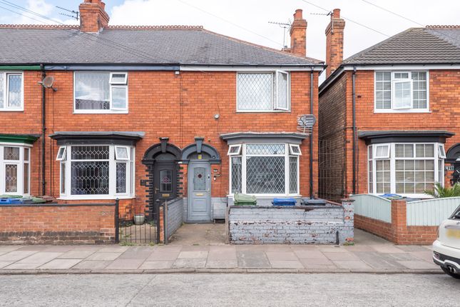 4 bed property, in Imperial Avenue, £90,000