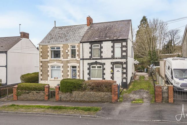 3 bed property, in Pengwern Road, £150,000