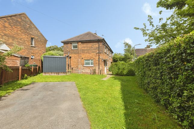 3 bed property, in Eaglesfield Drive, £180,000