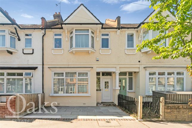 3 bed property, in Sundridge Road, £500,000