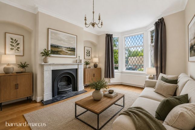3 bed property, in Stretton Road, £500,000