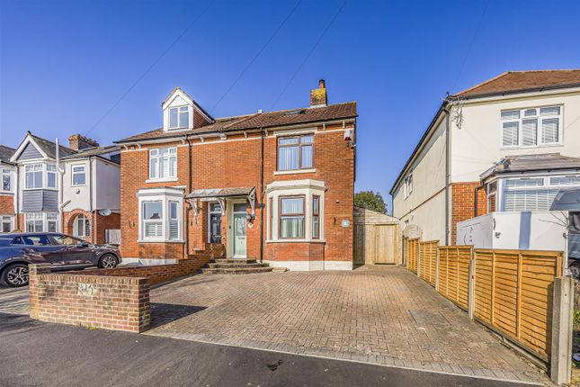 4 bed property, in Solent Road, £475,000