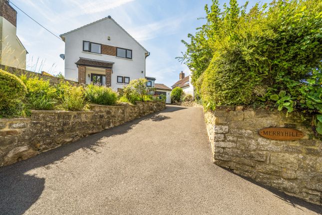 3 bed property, in Turnball, £550,000