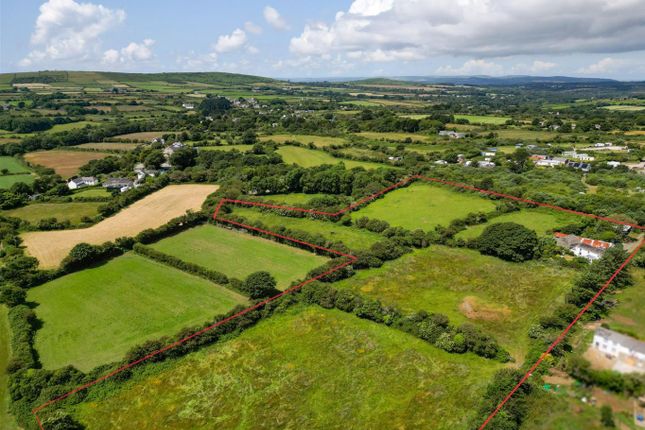 3 bed property, in Wheal Vor, £599,950