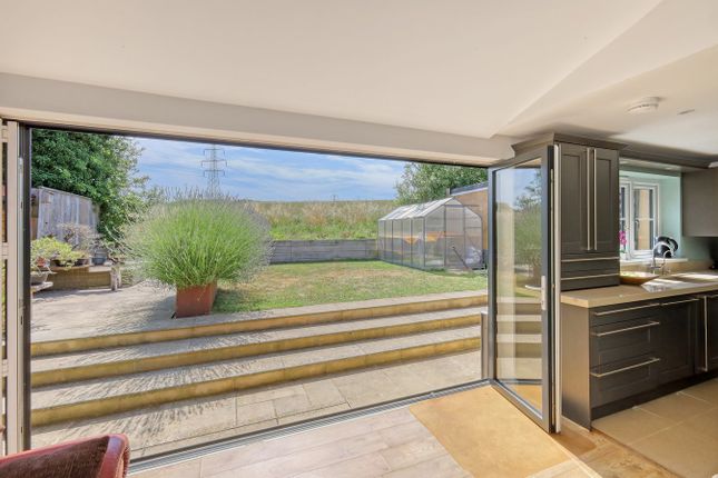 3 bed property, in Needham Road, £500,000