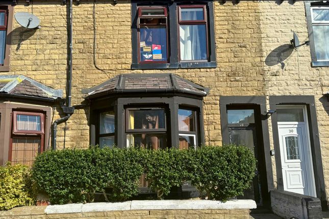 4 bed property, in Thurston Street, £85,000