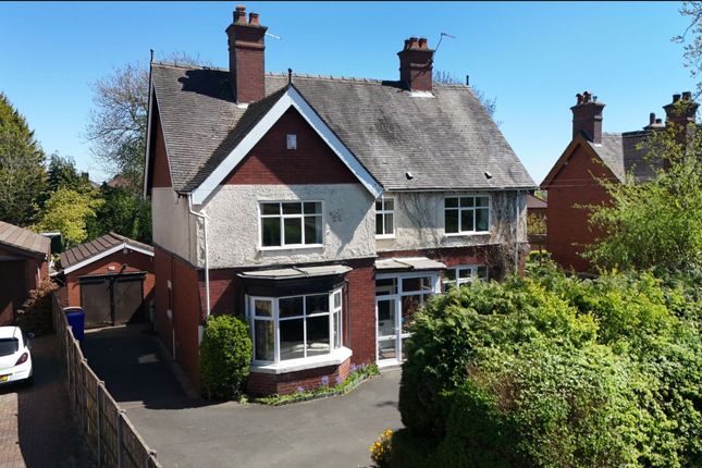 4 bed property, in Weston Road, £375,000